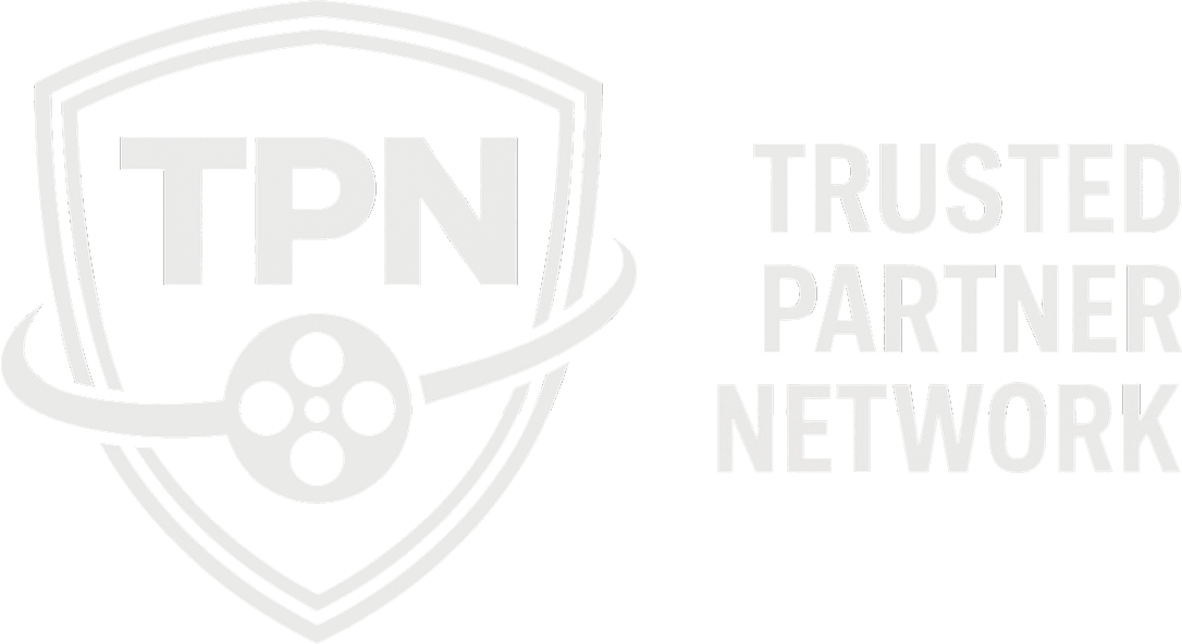 TPN - Trusted Partner Network