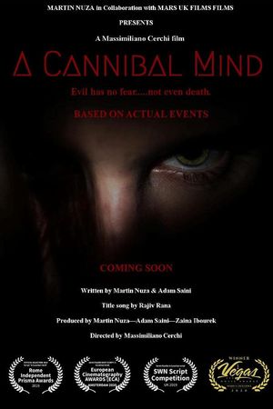 A Cannibal Mind Project