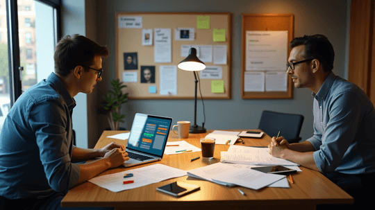 How to Optimize Time with Automatic Script Breakdown