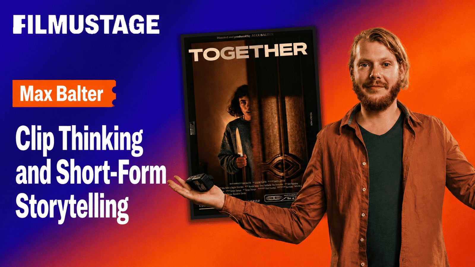 Clip Thinking and Short-Form Storytelling: The New Production Economy