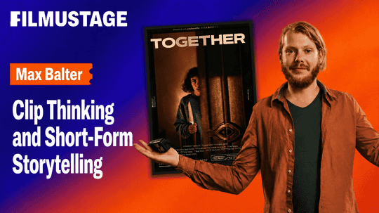 Clip Thinking and Short-Form Storytelling: The New Production Economy