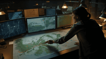 From script to set: Analyzing location needs through effective script breakdown