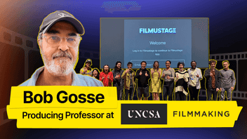 “To Them, It Was Like Magic”: How UNCSA Students Are Embracing AI with Filmustage