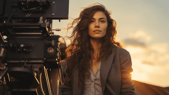 Women behind the Camera: Celebrating Top Female Directors