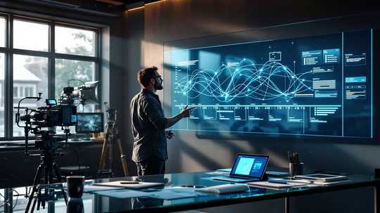 How Directors Can Manage Production Timelines with Filmustage