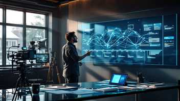 How Directors Can Manage Production Timelines with Filmustage
