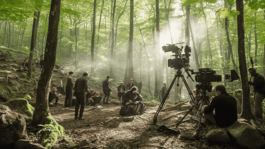 Mastering negotiation: The art of dealing with your film crew