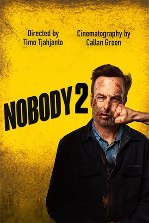 Nobody 2 Project