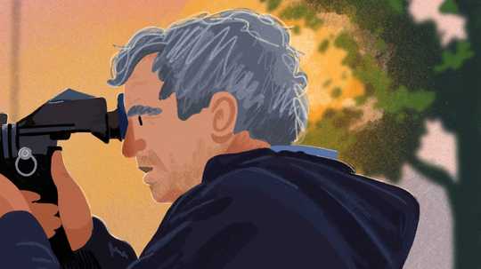 Defining truthfulness: Alfonso Cuaron