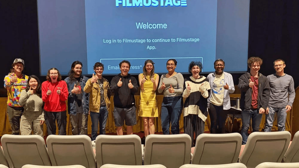Filmustage Academic Subscription