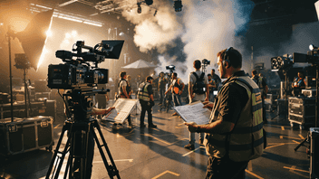 Tips for Creating Shooting Schedules for Effects-Heavy Films