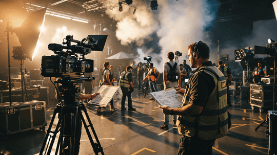 Tips for Creating Shooting Schedules for Effects-Heavy Films