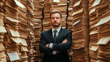 How AI Script Analysis Helps Avoid Copyright Infringements