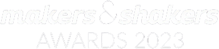 Makers and shakers awards 2023